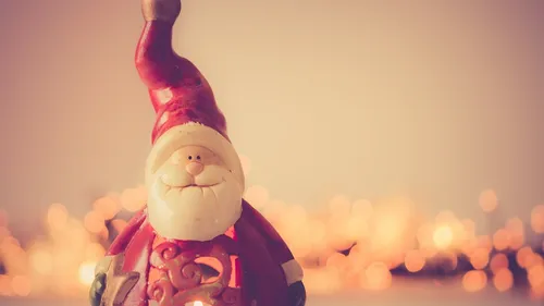 Le secrétariat du Père Noël est ouvert!