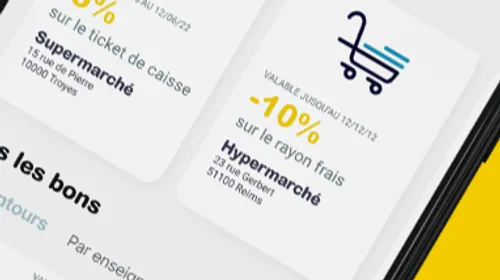 SAVAOO , l'application qui récompense le tri des déchets 