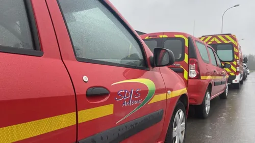 Un bébé mortellement renversé par une voiture