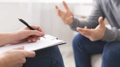 "Mon Psy" : les séances de psychologues pourront désormais être...