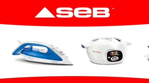 Le groupe SEB, leader dans l'électroménager va s’installer à Bully...