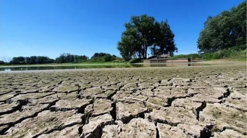 Sécheresse : Le niveau de vigilance renforcé, pour trois bassins du...