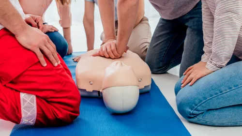 Groupama lance des séances gratuites aux gestes qui sauvent