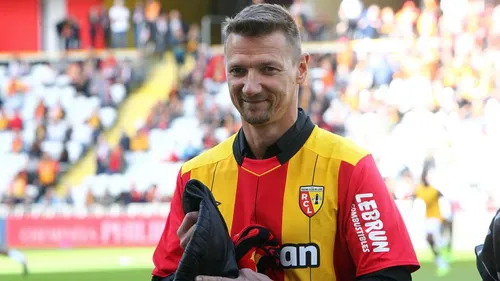 Tony Vairelles condamné à 3 ans de prison ferme pour violences avec...