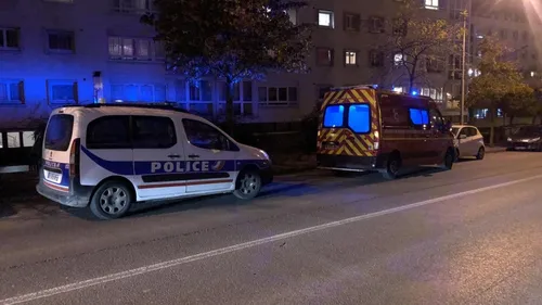 Saint-Omer: Un homme fait une chute de 15 mètres du haut des...