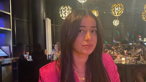 Disparition de Sihem : la jeune lycéenne retrouvée morte cette nuit...