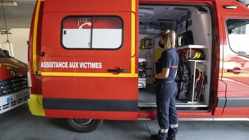 Longuenesse: Un ado renversé par une voiture 