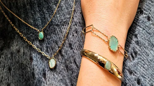 Gagnez 200 euros de bijoux avec Benoit Stoven ! 