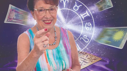 L'horoscope 2023 avec Suzanne sur RDL ! 