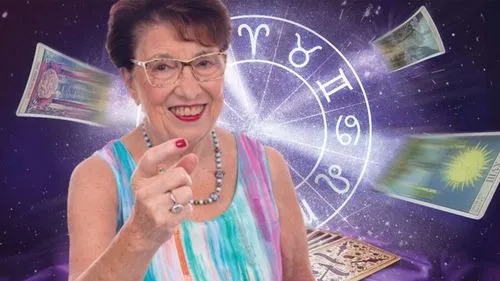 L'horoscope 2024 avec Suzanne sur RDL ! 
