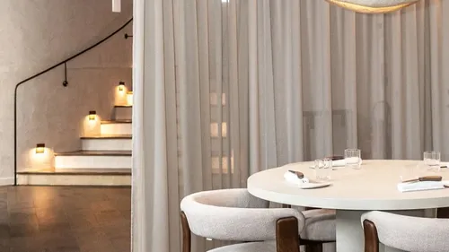 Gagnez votre repas gastronomique pour 2 personnes