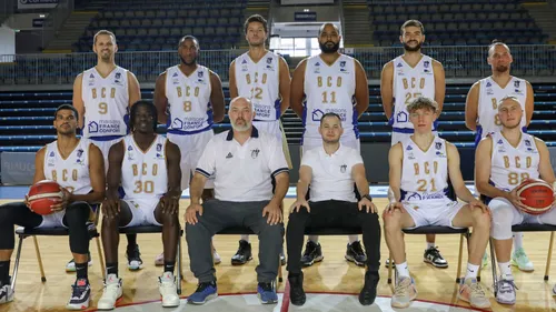 GAGNEZ VOS PLACES POUR LE PROCHAIN MATCH DU BASKET CLUB D'ORCHIES !