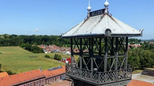 Monument préféré des Français : le centre historique minier de...