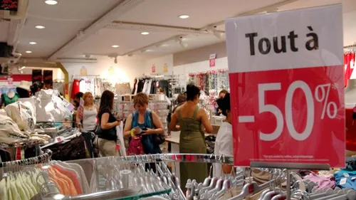 Les soldes d’été débutent ce mercredi en pleine inflation