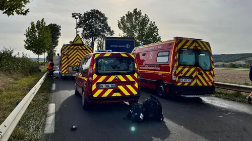 Un mort et un blessé dans une collision frontale