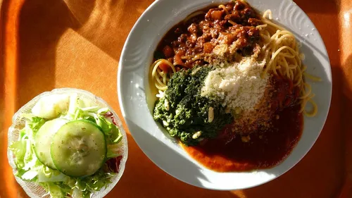 Pas-de-Calais : les prix de la cantine au collège ne vont pas...