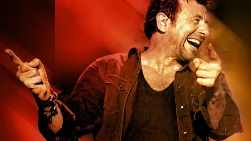 GAGNEZ VOS PLACES POUR LE CONCERT DE PATRICK BRUEL À LA REIMS ARENA...