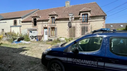 Un homme tué à coups de couteau