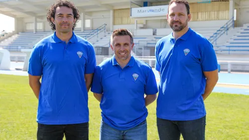 Rugby (Nationale 2) : Le meilleur marqueur de l'histoire du Top 14...