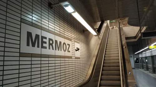 Cette station de métro de la Ligne A fermée plusieurs jours