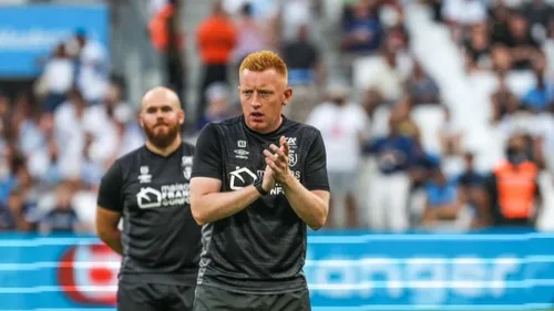 Le Stade de Reims conserve son Still 