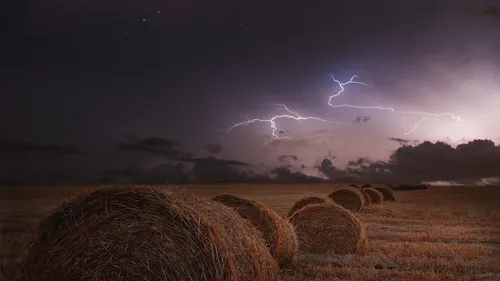 Nouvelle-Aquitaine : gros coup de chaud aujourd'hui avant l'arrivée...