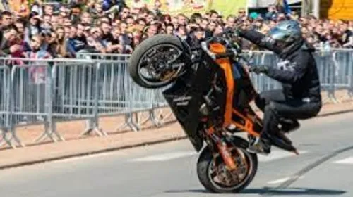 Bruay-la-Buissière: La fête de la moto fait son retour! 
