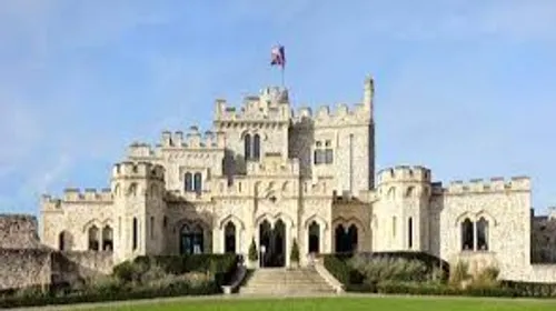 Condette : Un exercice incendie au château d’Hardelot, ce lundi...