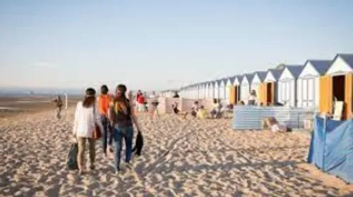 Pavillon Bleu: On connaît les sites labellisés dans notre région! 