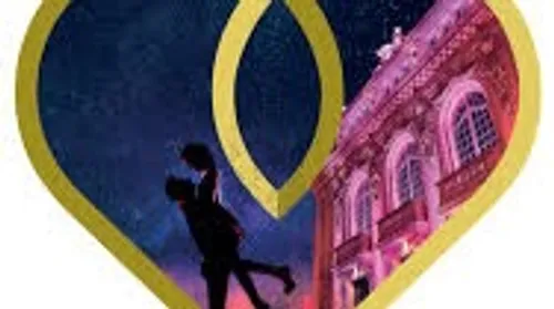 On célèbre l'Amour sous toutes ses formes à Epernay!