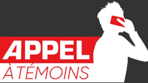 Un appel à témoin pour un accident mortel dans la Marne.  