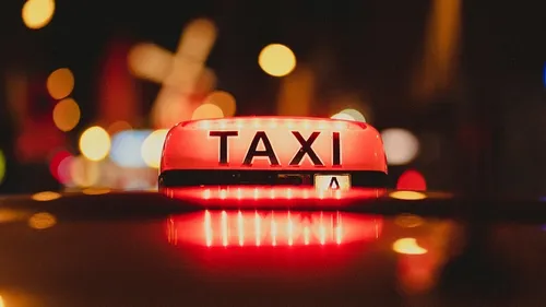 Taxis, agriculteurs, intempéries : vos conditions de circulation ce...