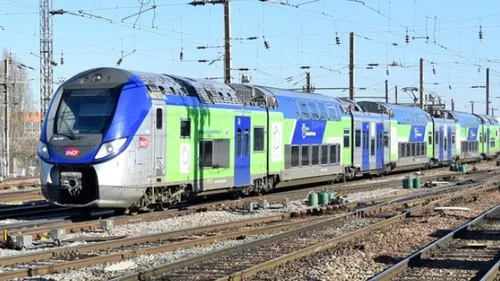 SNCF: Une série de problèmes électriques en cause, après la panne...