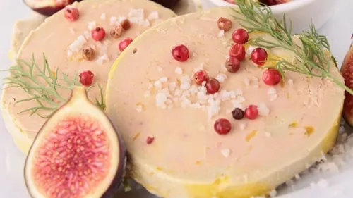 Il vole du foie gras, il passera 6 mois derrière les barreaux