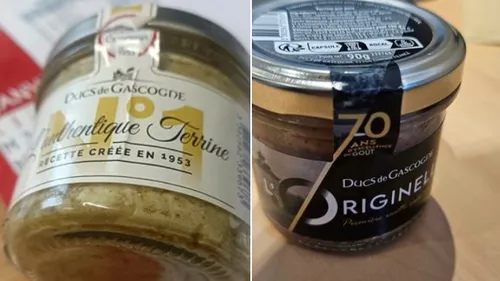 Berck : ne consommez pas les terrines offertes avec le colis de Noël