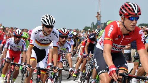 Tour de France : une fan zone à Auros vendredi! 