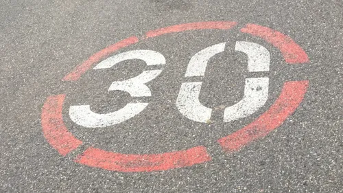 Croix : la zone 30 s'étend à toute la ville