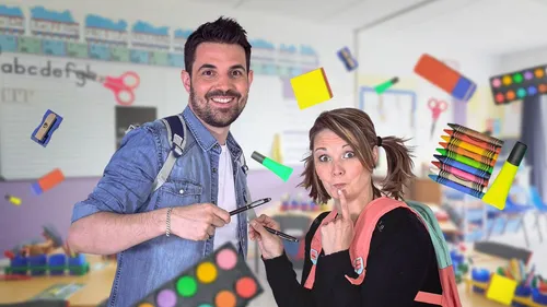 Gagnez 150€ de fournitures scolaires