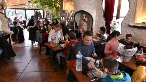 Les restaurateurs se mobilisent pour les plus démunis. 