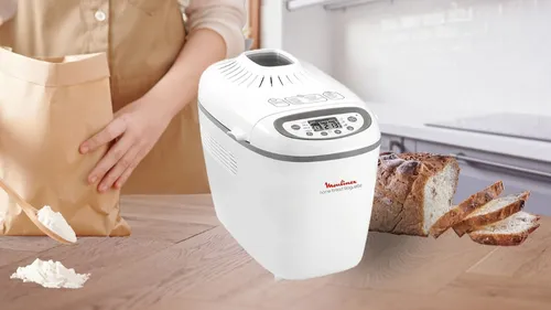 Gagnez votre machine à pain sur RDL !