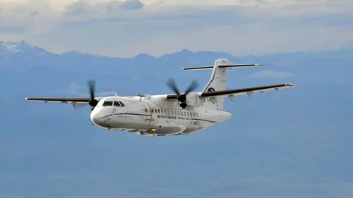Un avion va survoler la région à basse altitude jusqu'au 26 juillet