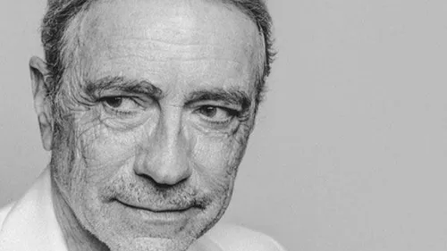 Alain Chamfort est l'invité de "Debout c'est l'heure"