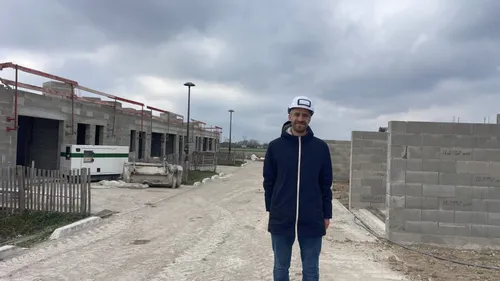 Des logements pensés pour les enfants autistes et hyperactifs