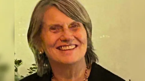 D'importants moyens mobilisés pour retrouver Catherine, 72 ans,...