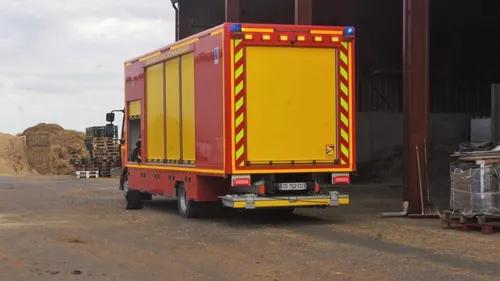 Aisne : un patron de 32 ans décède en sauvant son ouvrier 