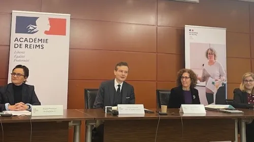 Rentrée 2024 : encore des suppressions de postes.