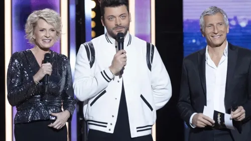 Le Téléthon 2022 affiche un nombre de dons record depuis six ans 