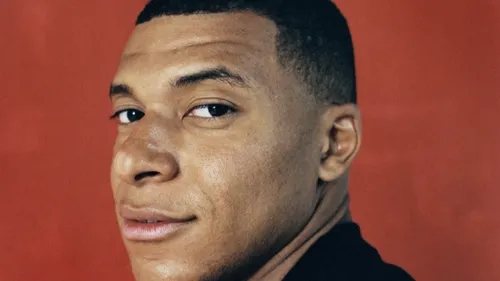 Kylian Mbappé parmi les 100 personnalités les plus influentes du...