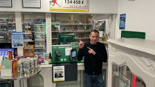 Picardie : un heureux parieur PMU remporte plus de 130 000€ au...