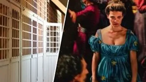 Le château de Cadillac se mobilise le 8 mars